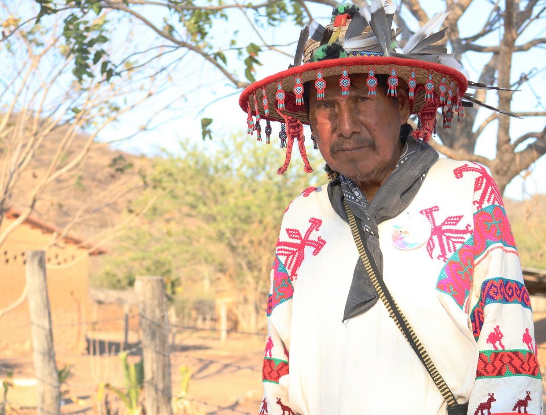 5 curiosidades de la cultura wixárika