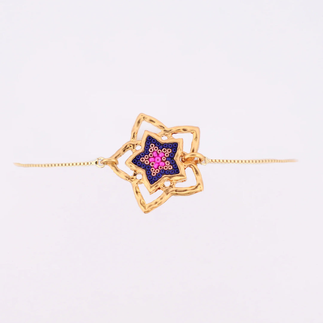 La Pulsera Huichol Una Joya que Resalta tu Belleza