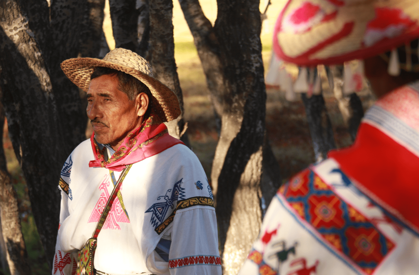 La Historia y Cultura de los Wixárika Más Allá del Conocido Nombre Huichol