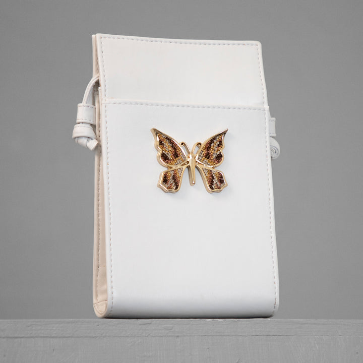 Mariposa Mensajera