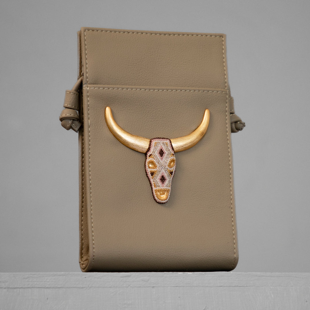 Bolsa Toro Guardián