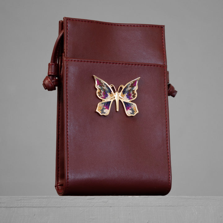 Mariposa Mensajera
