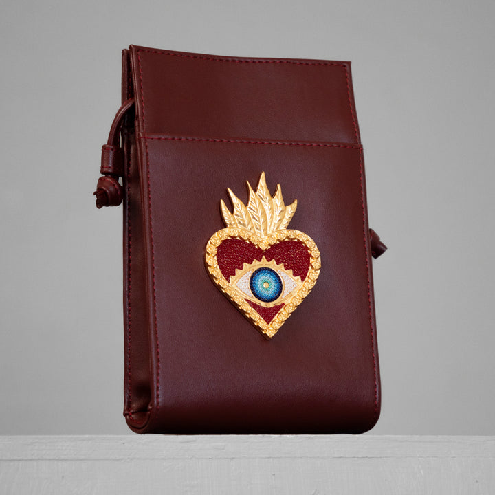 Corazón que ve