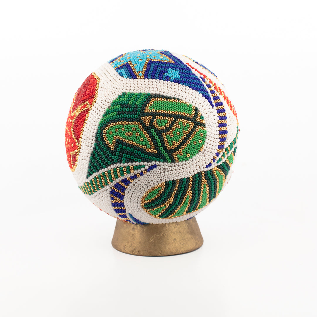Balón Mundial