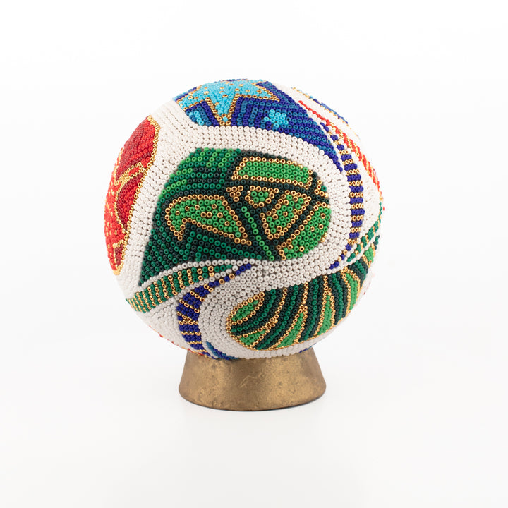 Balón Mundial