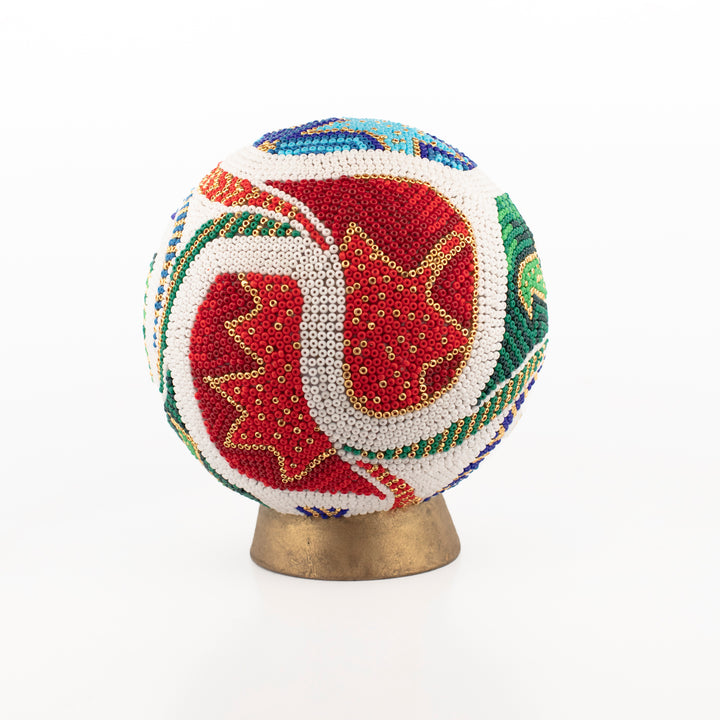 Balón Mundial