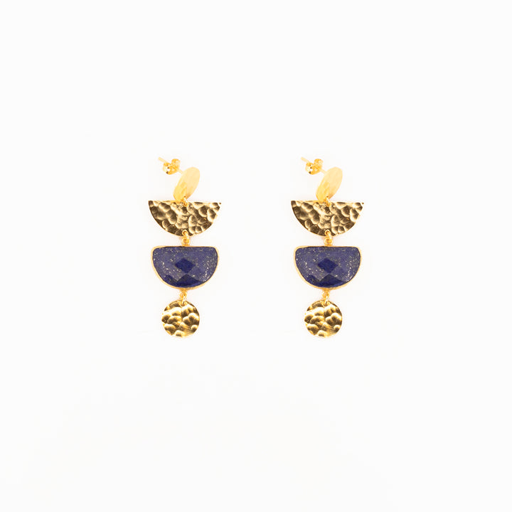 Arete Lapizlazuli Chalchiuhtlicue