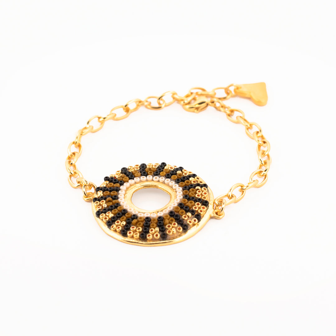 Pulsera Aro Tlazoltéotl