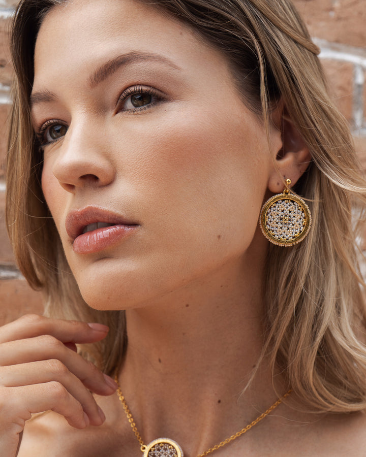 Aretes Ciclo de Energia