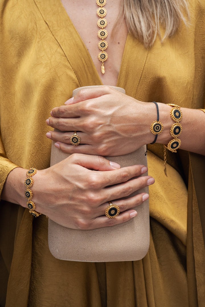 Anillo Inmensidad de lo Pequeño