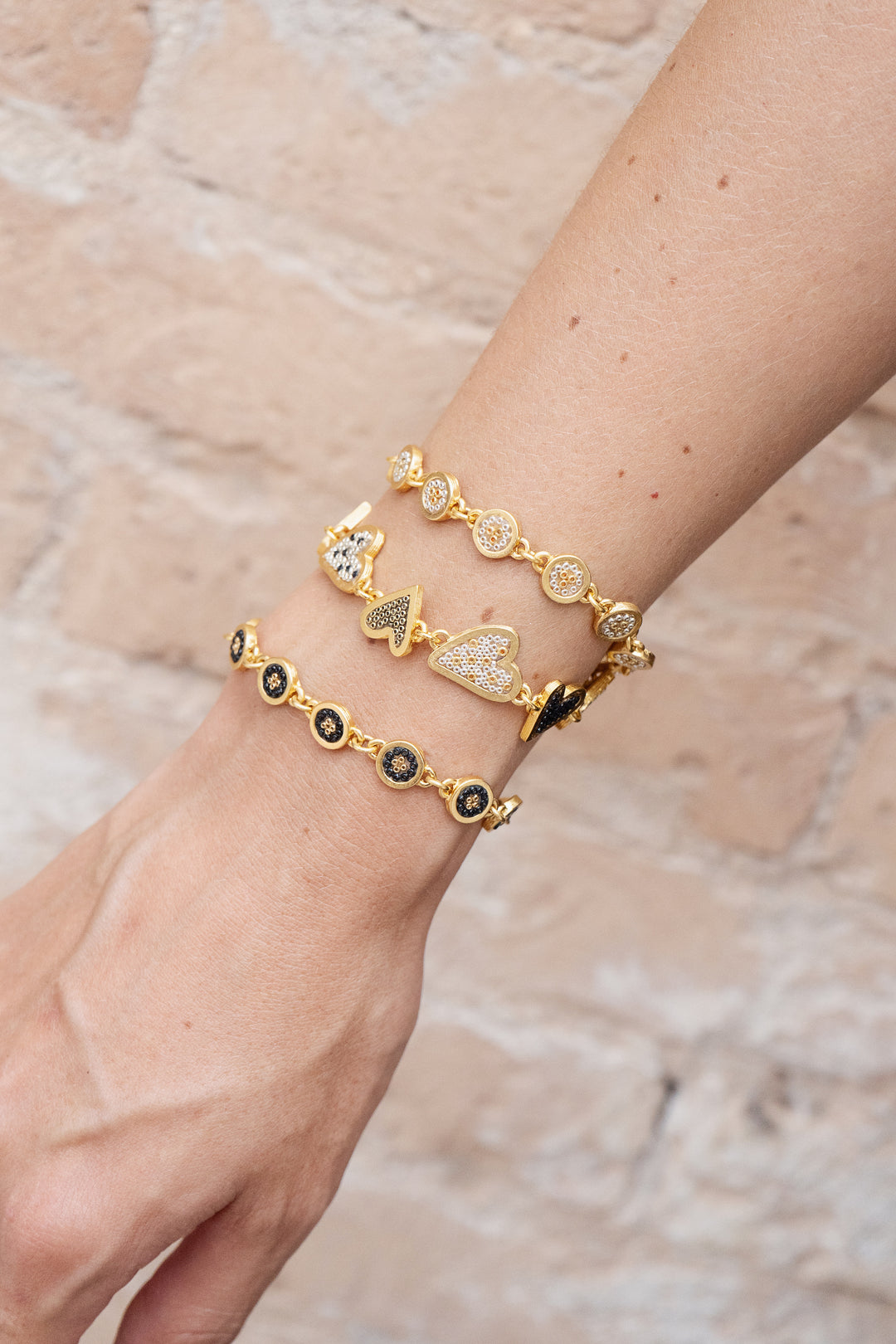 Pulsera conexion Emocional