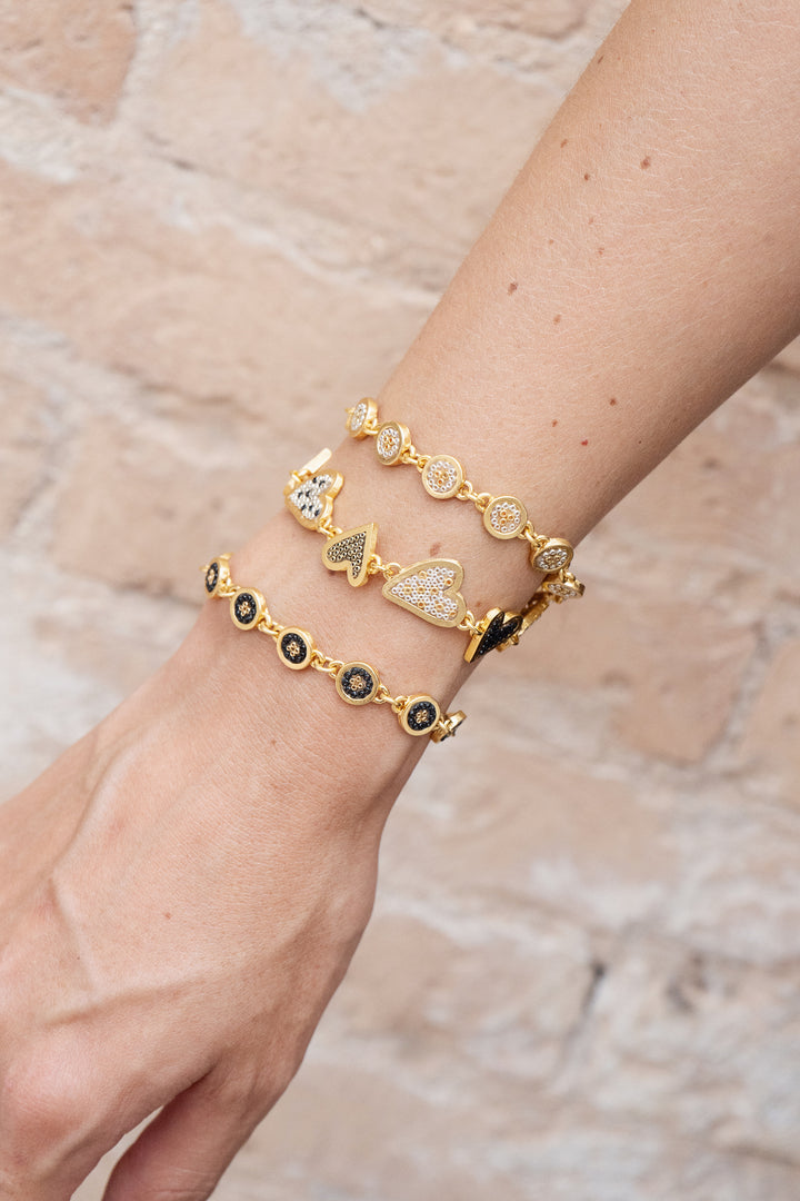 Pulsera conexion Emocional