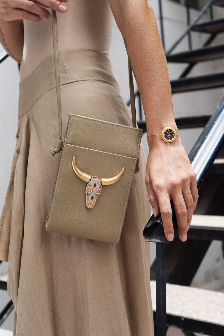 Bolsa Toro Guardián