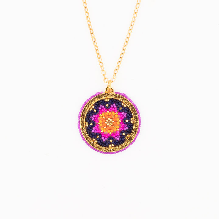 Gargantilla Vínculo Celestial