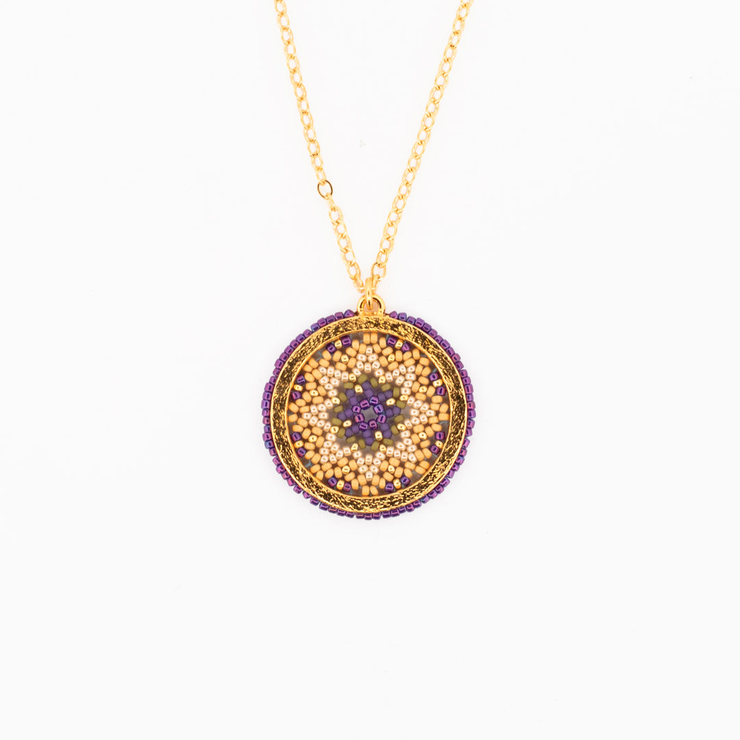 Gargantilla Vínculo Celestial