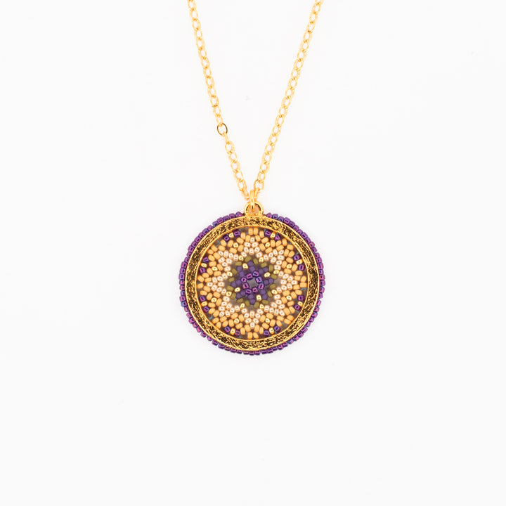 Gargantilla Vínculo Celestial