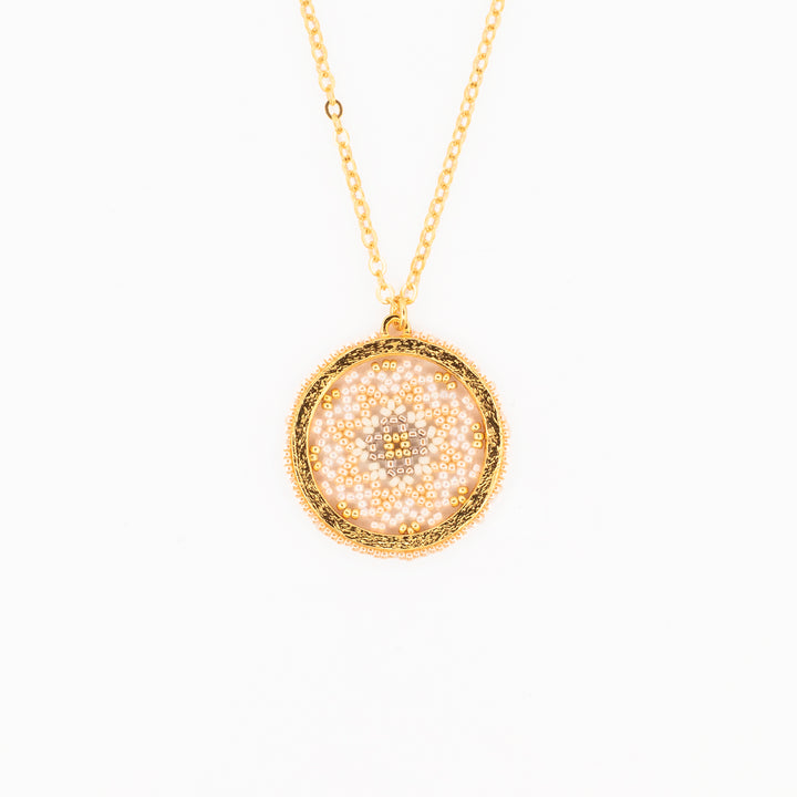 Gargantilla Vínculo Celestial