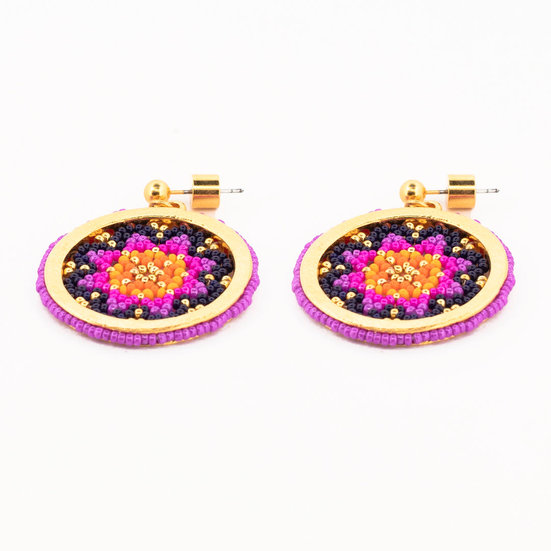 Aretes Ciclo de Energia