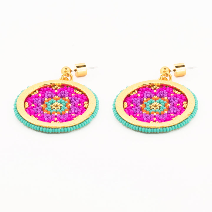 Aretes Ciclo de Energia