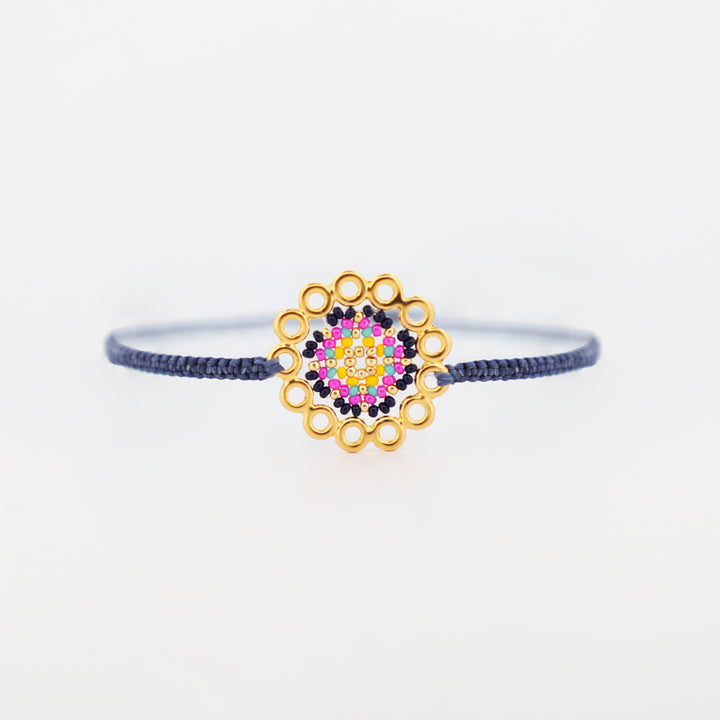 Pulsera Tejidos de protección