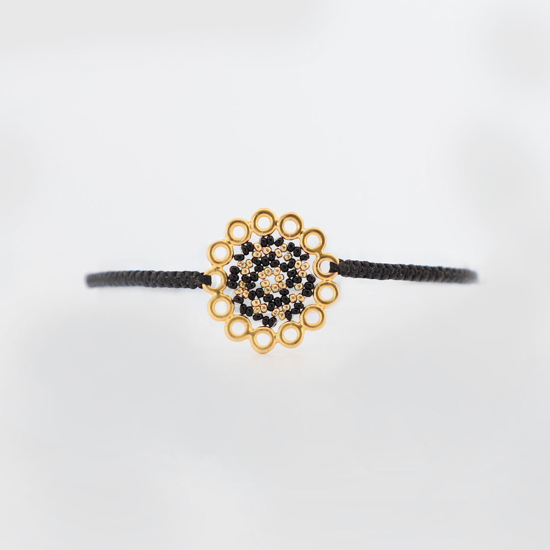 Pulsera Tejidos de protección