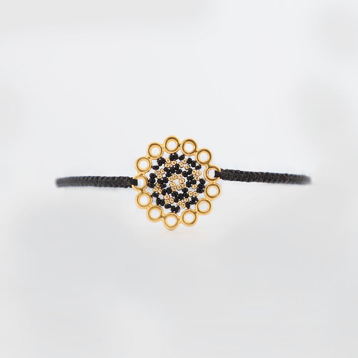 Pulsera Tejidos de protección