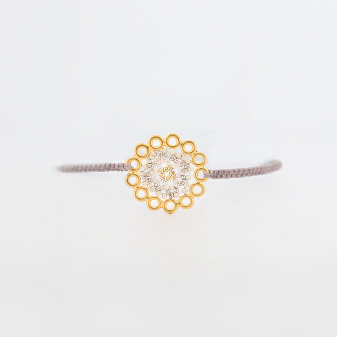 Pulsera Tejidos de protección