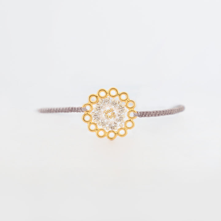 Pulsera Tejidos de protección