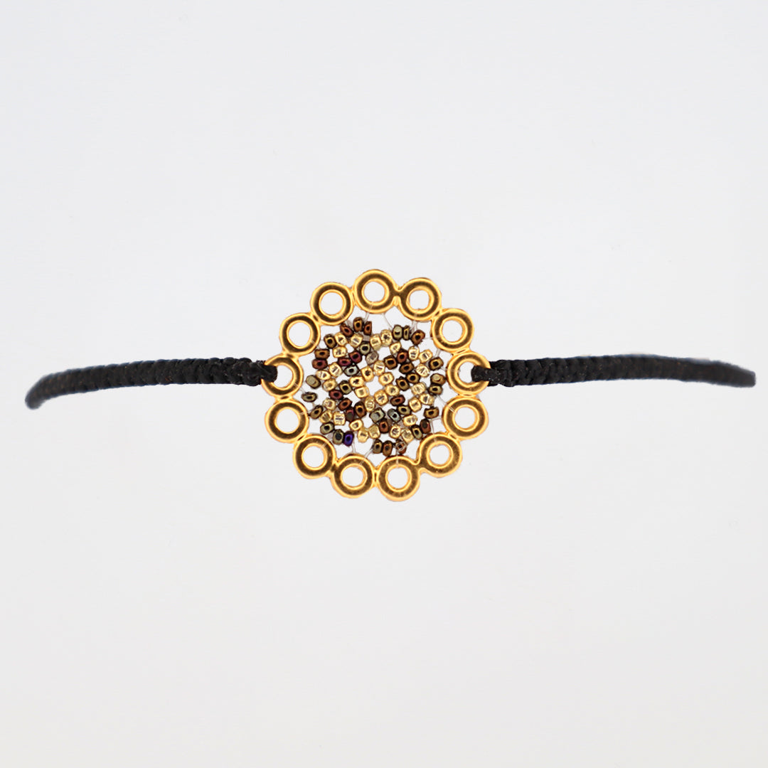 Pulsera Tejidos de protección