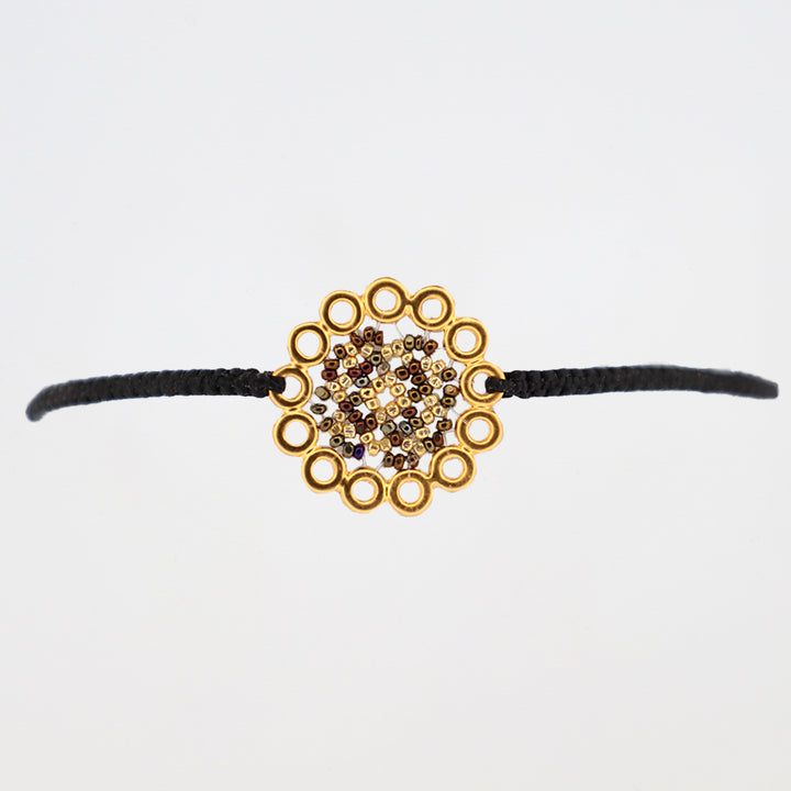 Pulsera Tejidos de protección