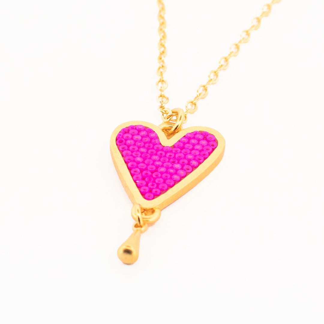 Gargantilla Amor propio