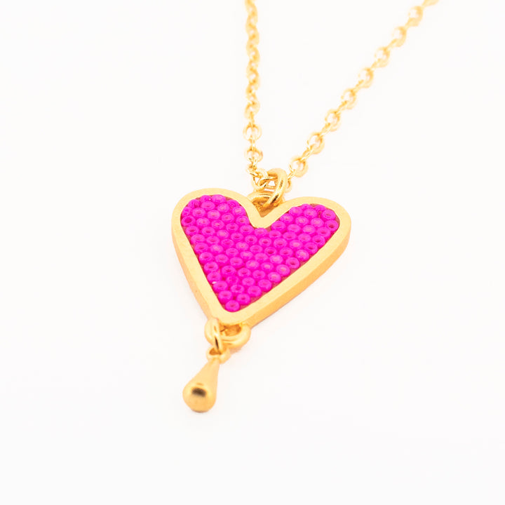 Gargantilla Amor propio