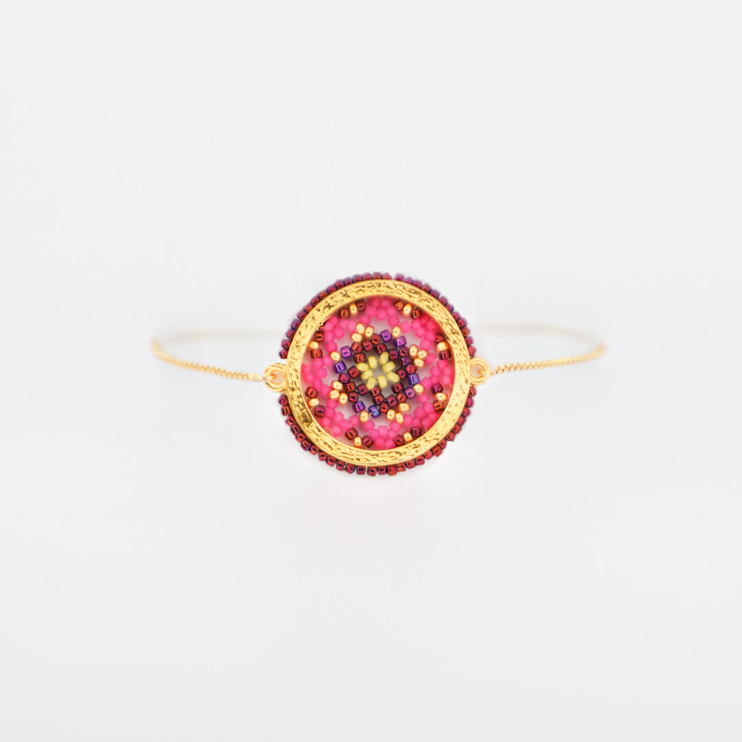 Pulsera Ofrenda de protección