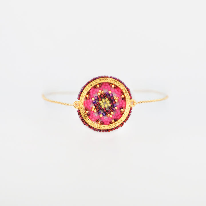 Pulsera Ofrenda de protección