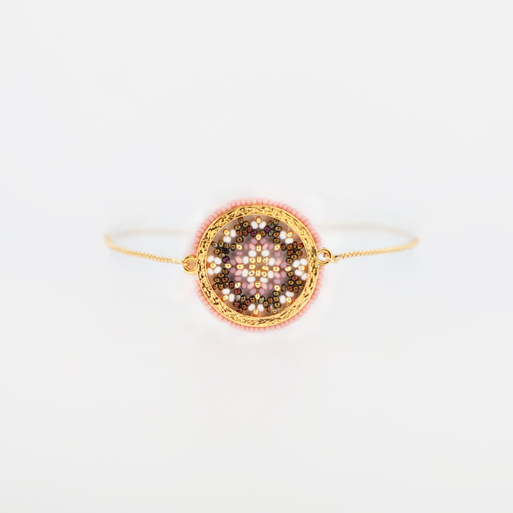 Pulsera Ofrenda de protección