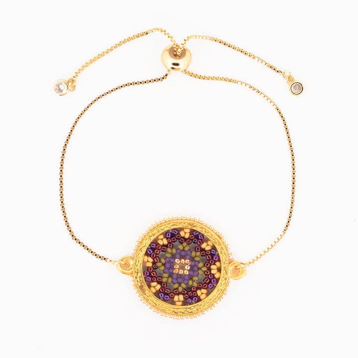 Pulsera Ofrenda de protección