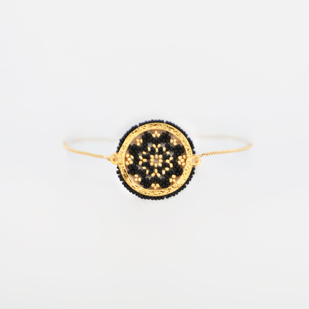 Pulsera Ofrenda de protección