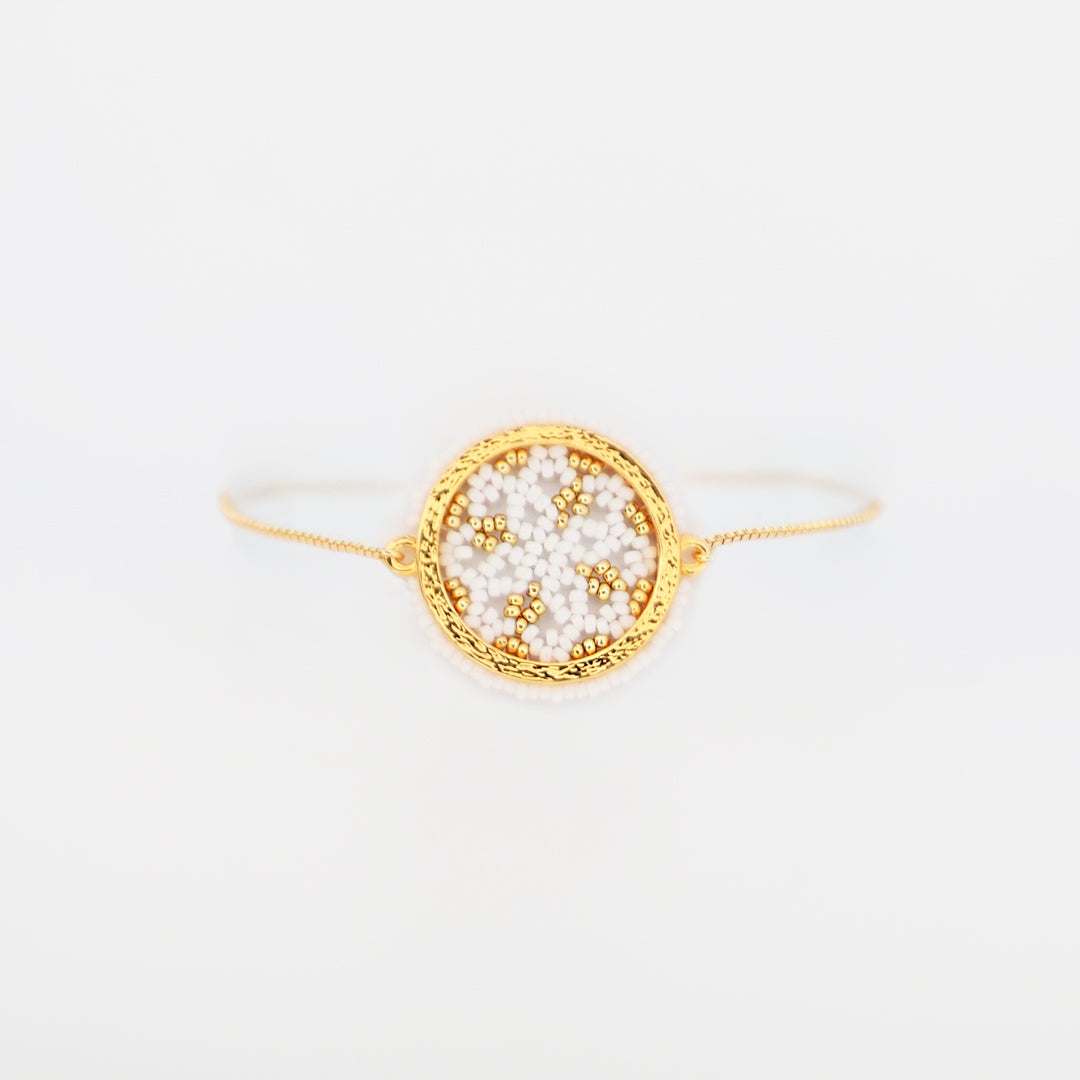 Pulsera Ofrenda de protección