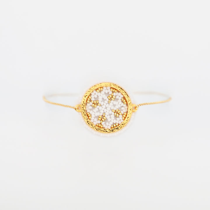 Pulsera Ofrenda de protección