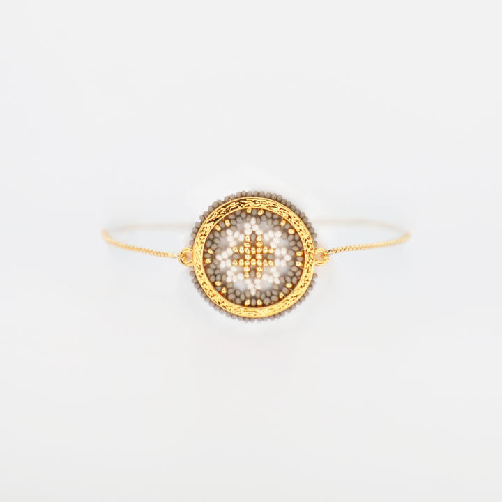 Pulsera Ofrenda de protección