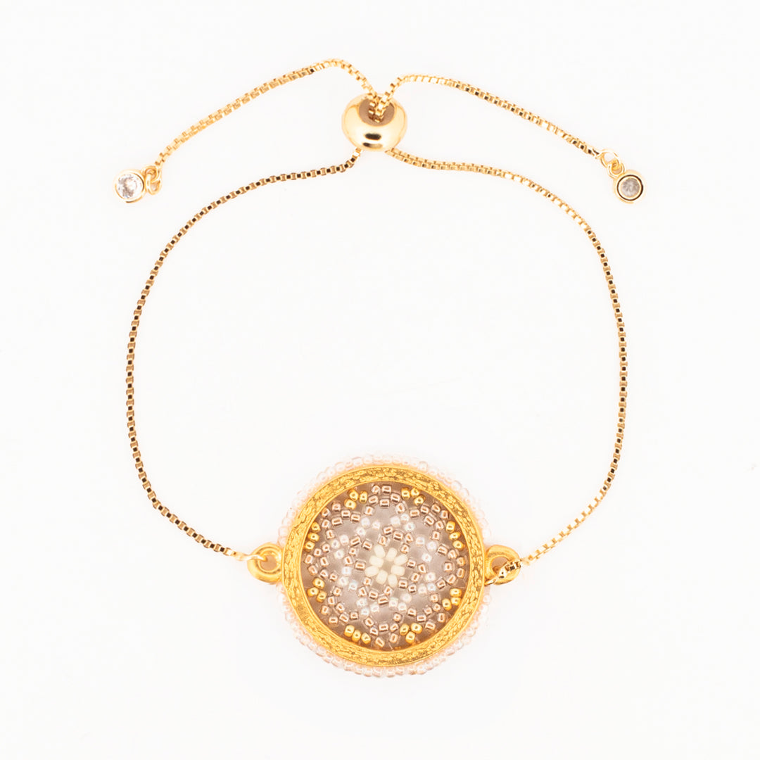 Pulsera Ofrenda de protección