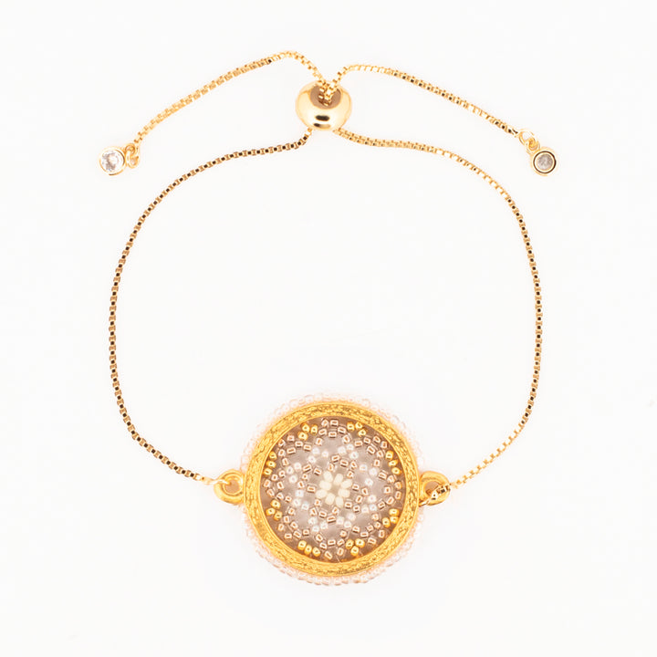 Pulsera Ofrenda de protección