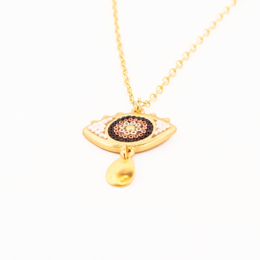 Gargantilla Imán energético