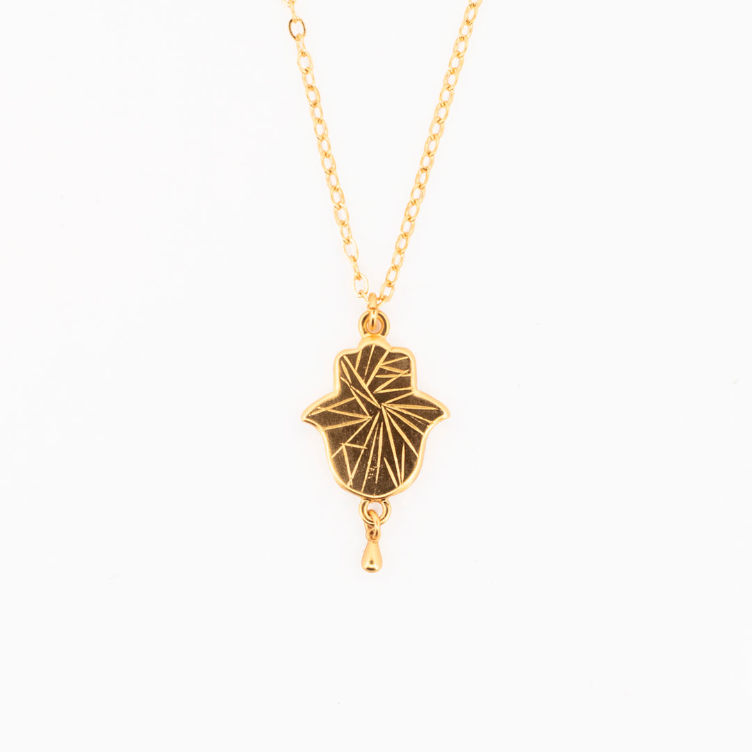 Gargantilla Fidelidad y congruencia