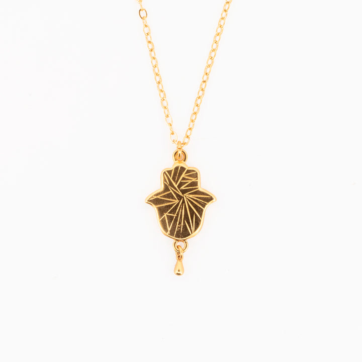 Gargantilla Fidelidad y congruencia