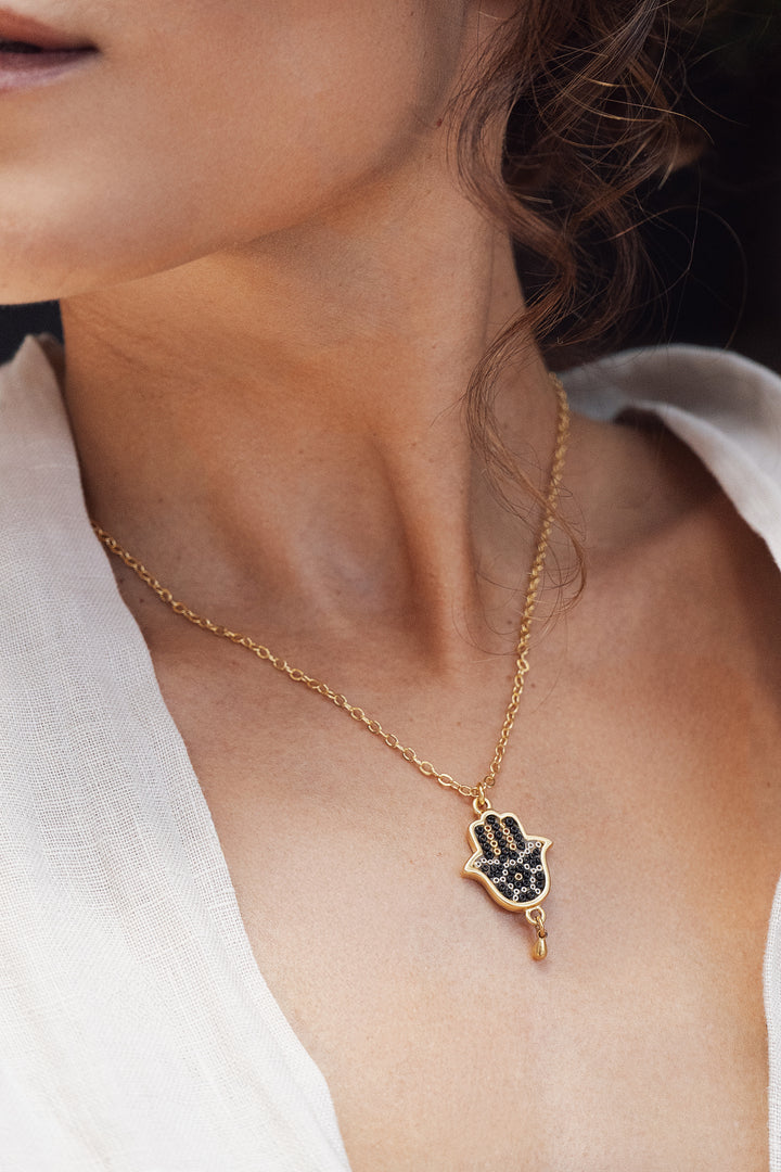 Gargantilla Fidelidad y congruencia