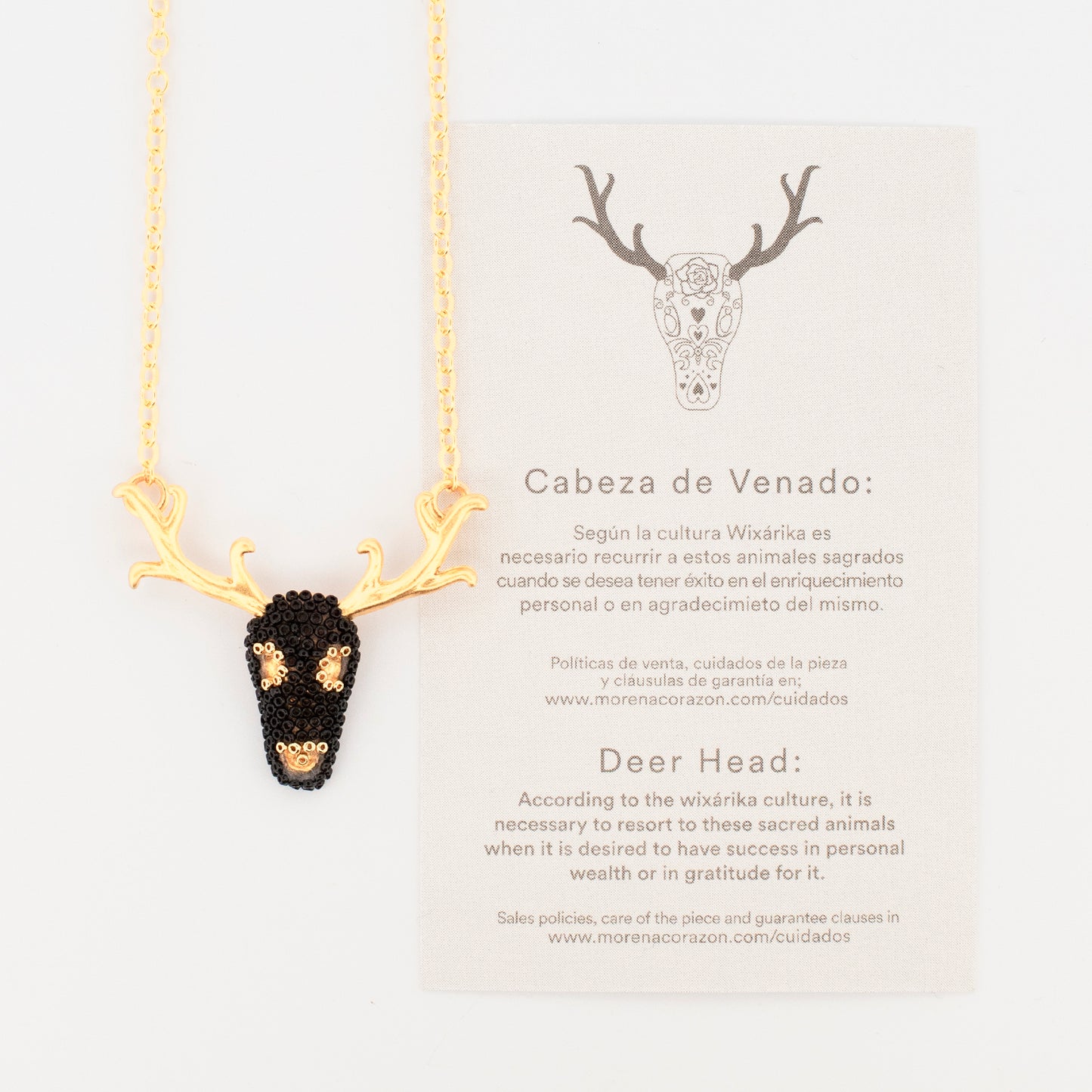 Nobleza de Venado