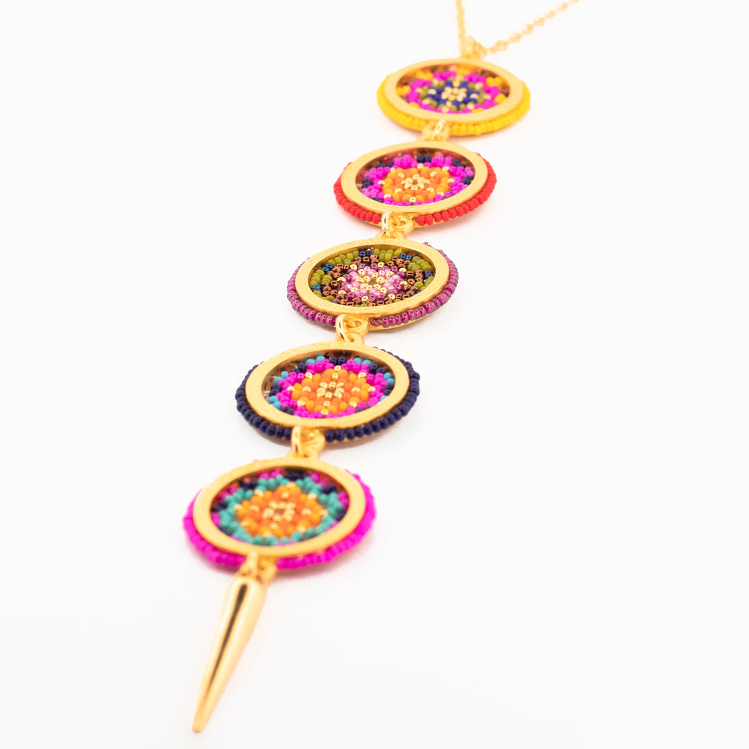 Collar Alma maravillosa