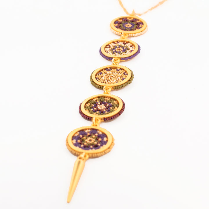 Collar Alma maravillosa