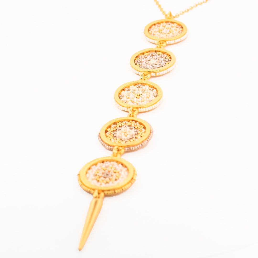 Collar Alma maravillosa